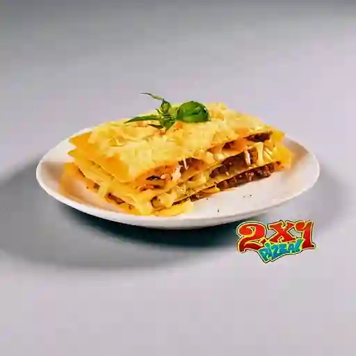 Lasagna Bologna