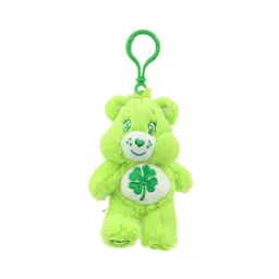 Llavero Buena Suerte In Care Bears Miniso
