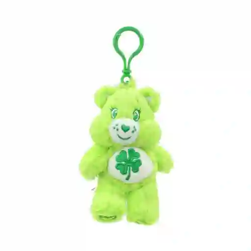 Llavero Buena Suerte In Care Bears Miniso