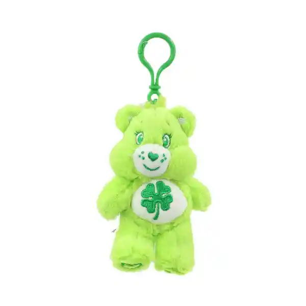 Llavero Buena Suerte In Care Bears Miniso