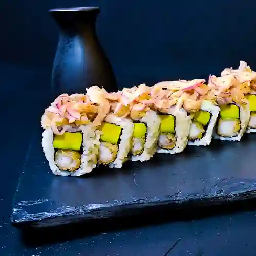 Sushi Acevichado