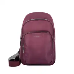Crossover Logar Color: Morado M50 Totto