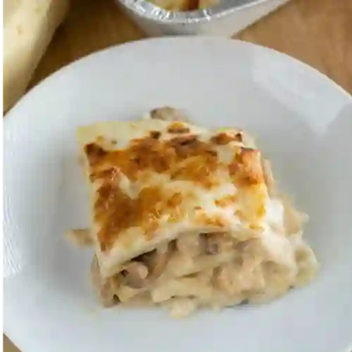 Pollo Di Bianca