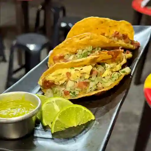 Taco x1