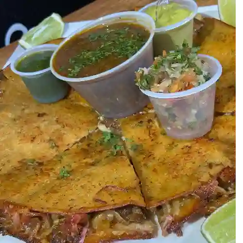 Pizzabirria