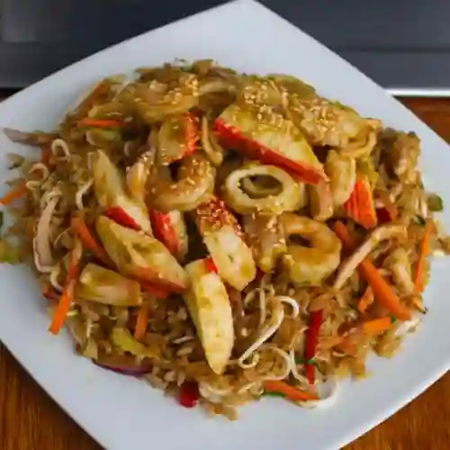 Wok Thai