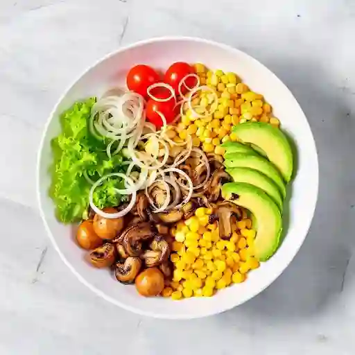 Vegetariana