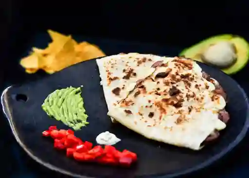 Quesadilla de Pollo