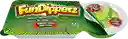 Fundipperz Gomita con Gel Ácido Sabor Frutilla Morango