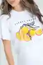 Camiseta Citrus