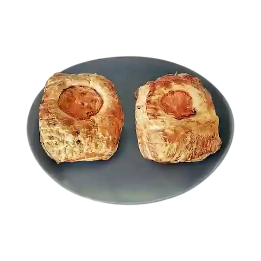 Pan napolitano