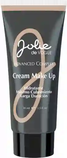 Vogue Jolie Dejolie Debase Liquida