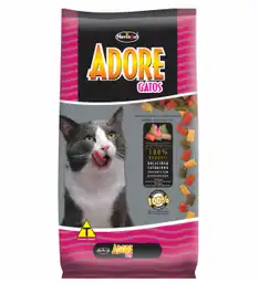 Adore Galletas para Gato