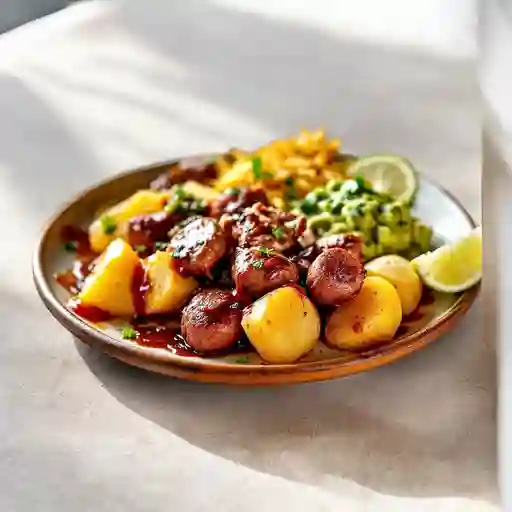 Costipotatos Al Barril