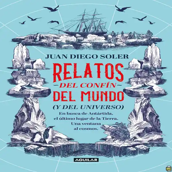 Relatos Del Confín Del Mundo - Random House