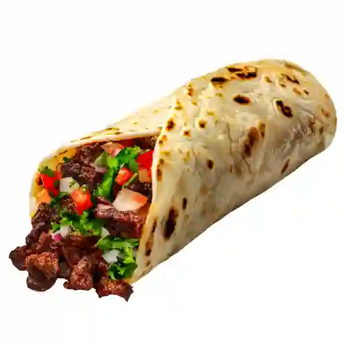 Burrito Mixto