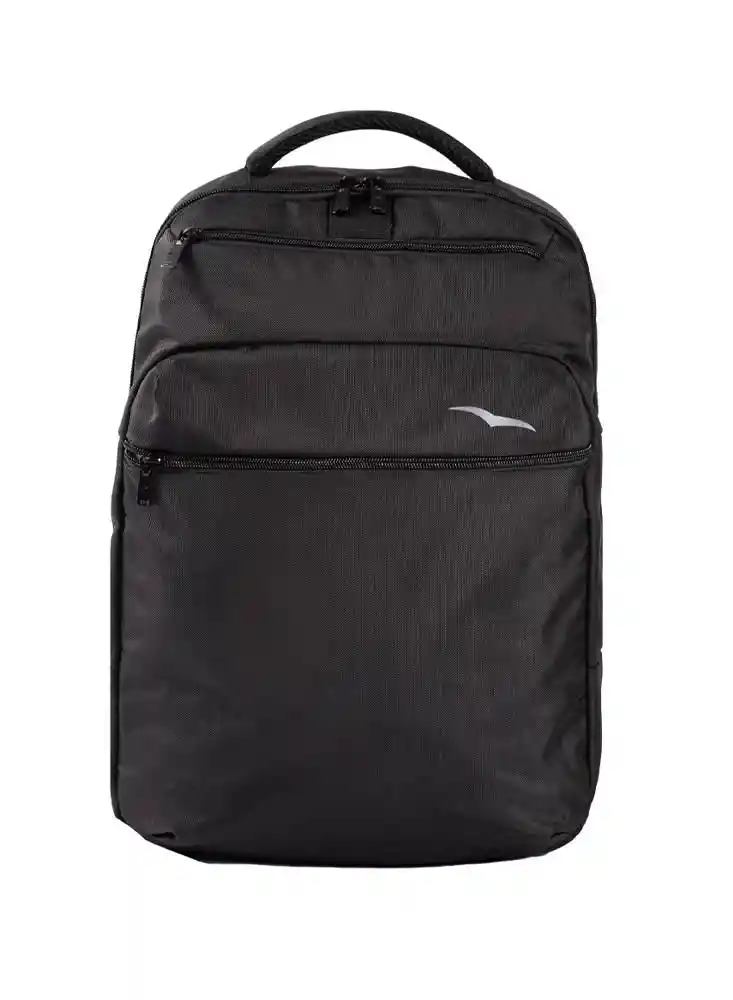 Morral Atria Negro