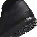 Nike Guayos Phantom Luna II Club Para Fútbol Hombre Negro T 10
