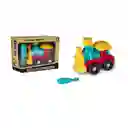 Tren Armable Finlandek Kids