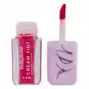 Tinta Ruby Rose Crema Labios Happier (4.8 Ml)