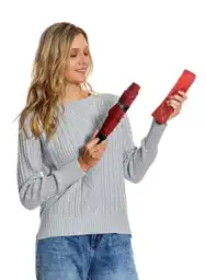 Sombrilla Varias - Rojo