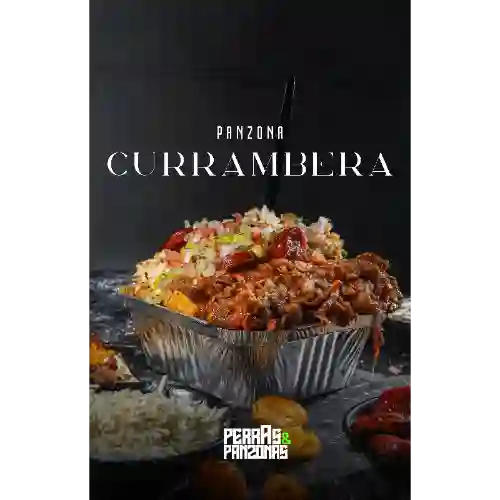 Currambero