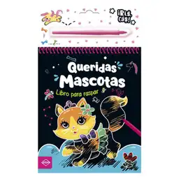 Queridas Mascotas Lexus