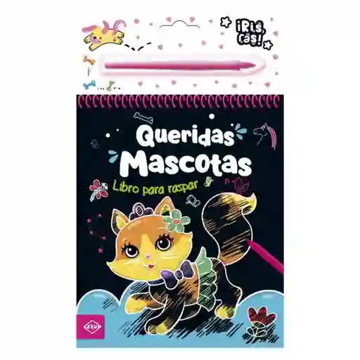 Queridas Mascotas Lexus