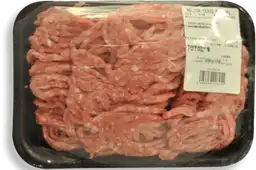 Carulla Carne De Cerdo Molida