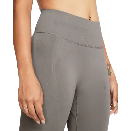 Under Armour Leggings Train Largas Entrenamiento Morado T 6