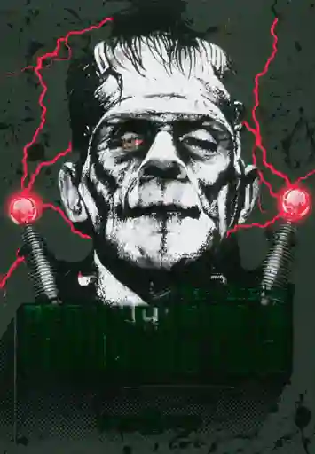 Frankenstein