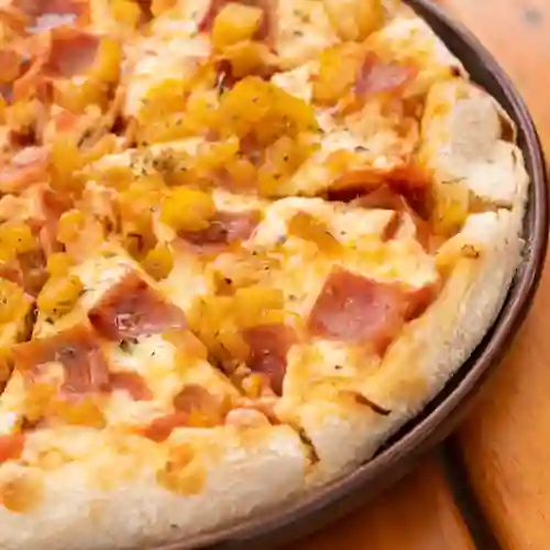 Pizza Personal 25 Cm