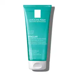 La Roche-Posay Gel Purificante Effaclar Micro Exfoliante