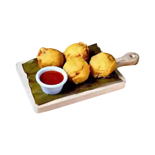 Papa Rellena