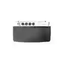 Lavadora Doble Tina Midea (30libras) Blanco Mt100w140/w-co