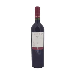 Coquena Vino Tinto Malbec