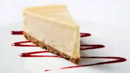 Pay de queso