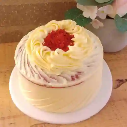 Mini Red Velvet