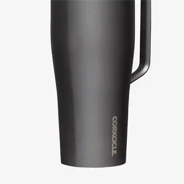 Corkcicle Vaso Térmico Cold Cup Xl Gris Oscuro 30 Oz