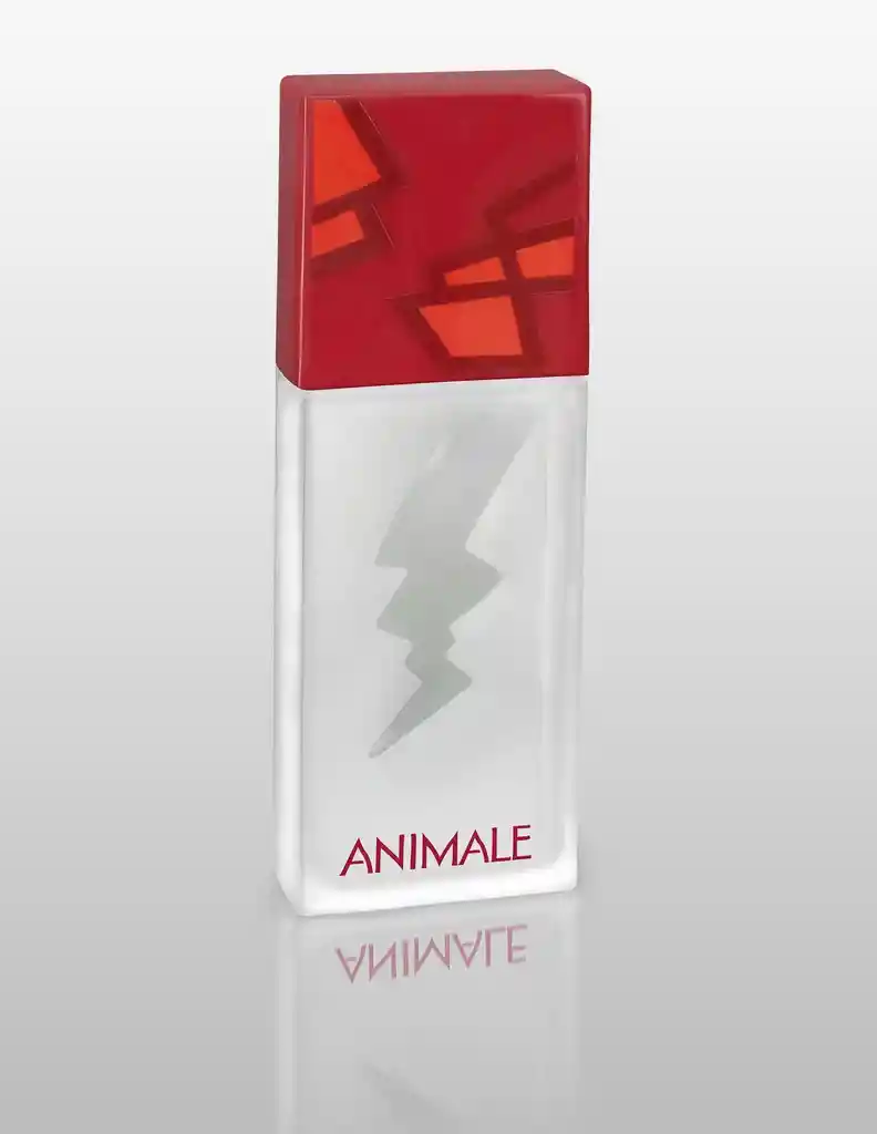 Perry Ellis Perfume Animale Intense Dama