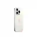 Apple Iphone 15 Pro 256 Gb Titanio Blanco