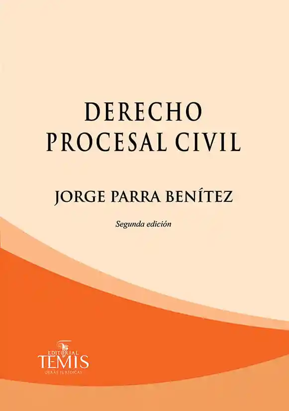 Derecho Procesal Civil