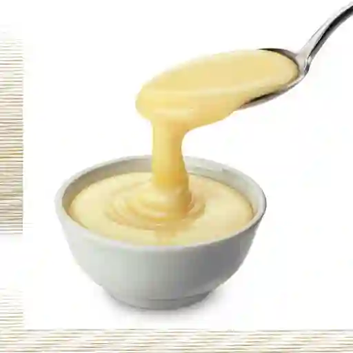 Leche Condensada