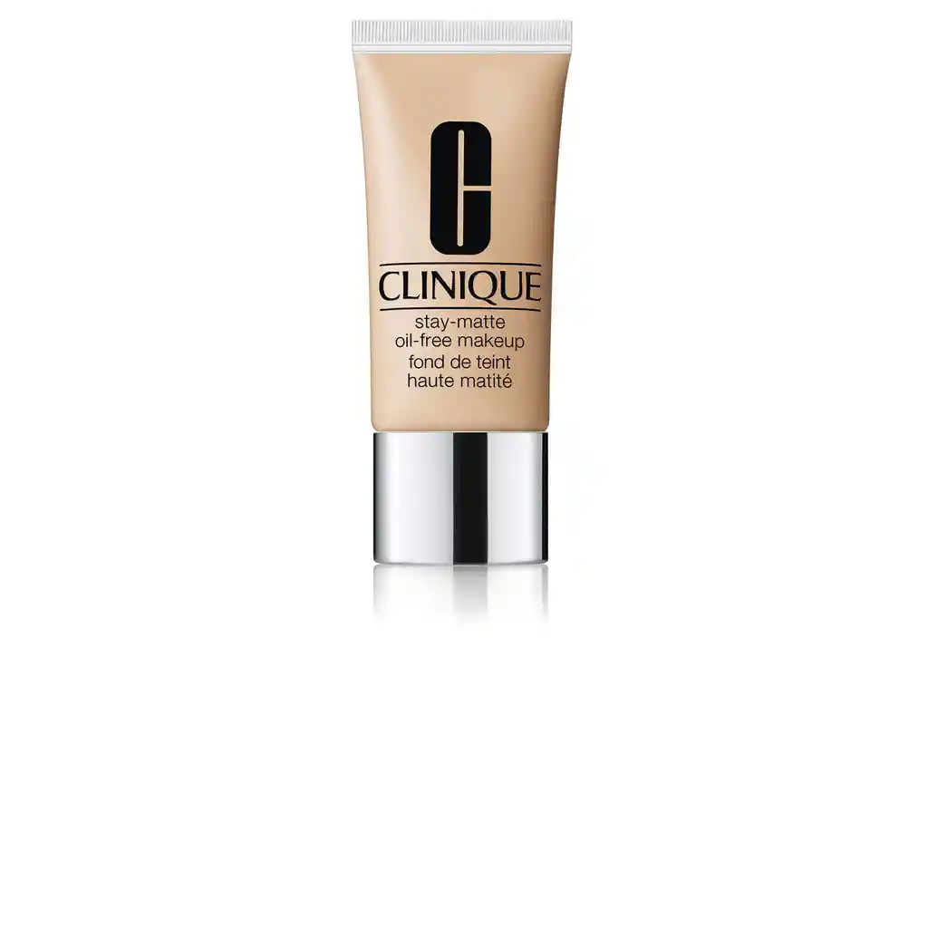 Clinique Base Stay Matte Honey