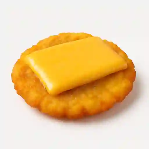 Tostón Queso