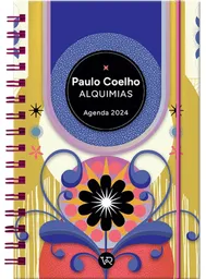 Agenda 2024 Paulo Coelho
