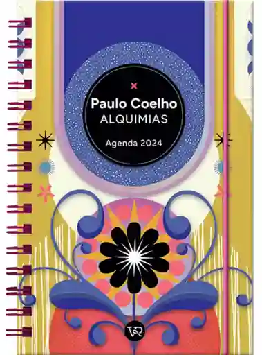Agenda 2024 Paulo Coelho