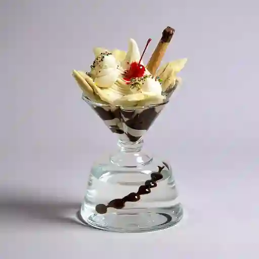 Banana slipt