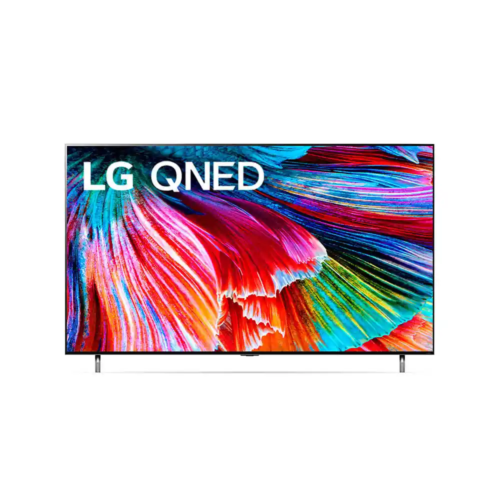 Televisor Lg 86 Pulgadas Mini Led Qned 8k 86qned99spa.awc