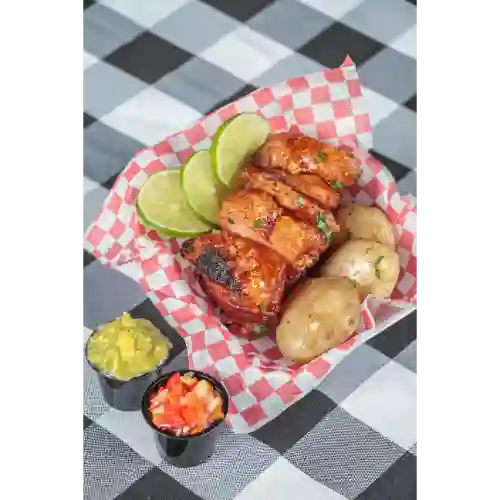 Chicharron 180 gr
